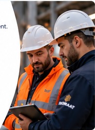 Professionals in overleg op de werkplek